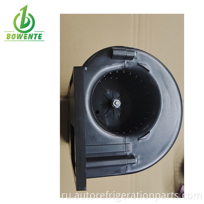 auto air conditioner blower motor